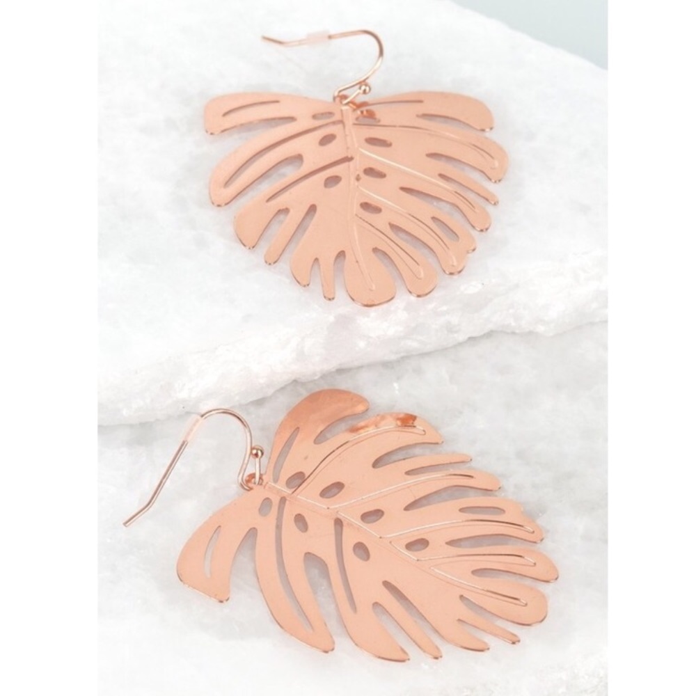 Tropical Leaf Earrigs
